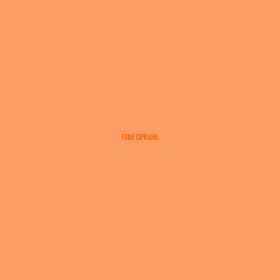 Tony Cipriani - Single