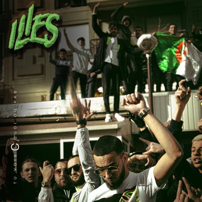 Tu vois c quoi ou pas - Single