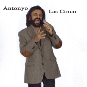Las Cinco - EP