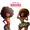 Wakhra (Remix) [feat. Skiibii] - Single