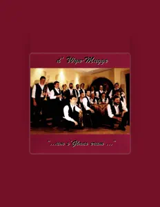 Listen to d'Wyn-Mugge, watch music videos, read bio, see tour dates & more!