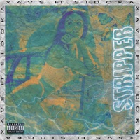 Stripper (feat. Sidoka) - Single - Xavs
