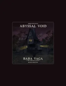 Listen to Abyssal Void, watch music videos, read bio, see tour dates & more!