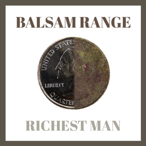 Richest Man - Single