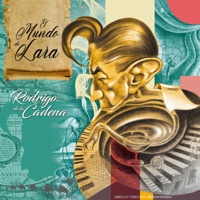 El Mundo de Lara - Rodrigo de la Cadena