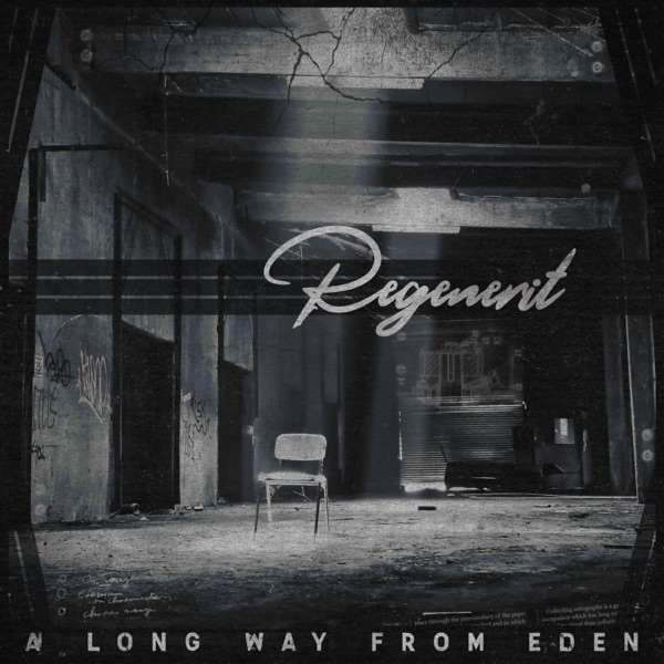 A Long Way from Eden - EP