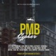 PMB Cypher feat System Peace da lion Mr CLLYBULL The Activist S O N Gubhubhu Nozar miyar General Ace Malinga Specifik BK Igoqa Zulu sniper Sgodo Pazo Bigk No 1 Skhothane EP
