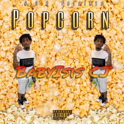 Popcorn - Single