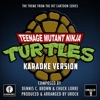 UROCK - Teenage Mutant Ninja Turtles Theme (From "Teenage Mutant Ninja Turtles")