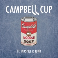Campbell Cup (feat. Inkspill & Junk) - Single - Ill-Legitimate