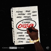 Chosen - Single - 8 O'lanna