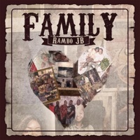 Family - Single - Rambo JB
