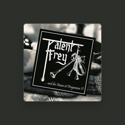 Listen to TalentFrey, watch music videos, read bio, see tour dates & more!