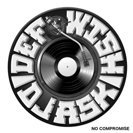 No Compromise DJ A$K & Def Wish