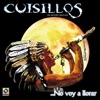 Banda Cuisillos - Ayer Preguntaron Por Ti