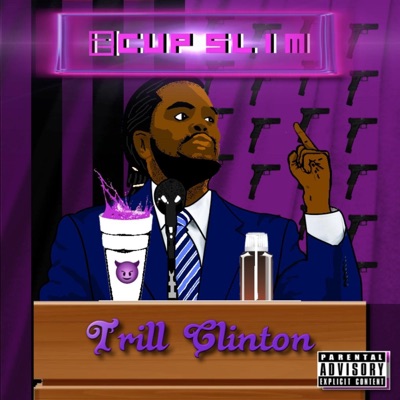 Trill Clinton