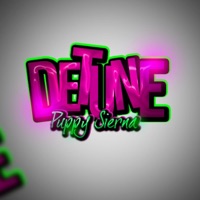 Detune - Single - Puppy Sierna
