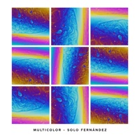 Multicolor - Solo Fernández