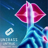 Untrue - Single - Unibass