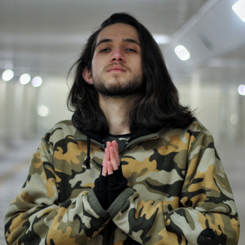 Yeza Tarumar - Sefer (feat. Baykuş)