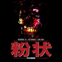 Pulverized (feat. Lord Goat) - Single - Recognize Ali & Stu Bangas