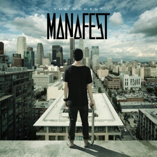 Manafest Edge of My Life