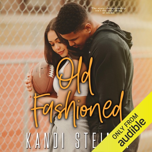 Old Fashioned: Becker Brothers, Book 4 (Unabridged) cover
