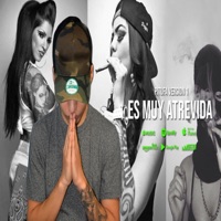 Es Muy Atrevida - Single - Smileyisback