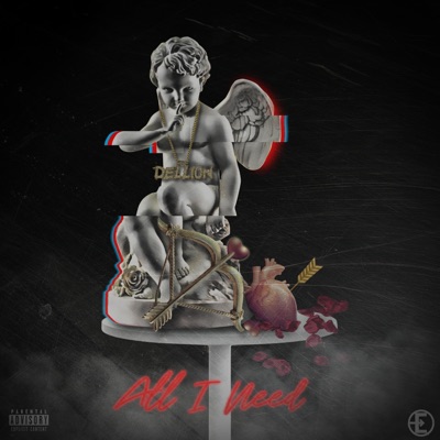 All I Need - Single