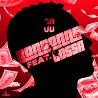 Bonbonne (feat. Lossa) - Single - JD