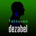 Tattooed