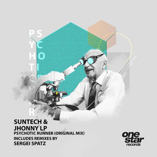 Psychotic Runner - Single