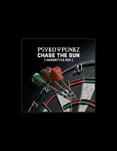 Listen to Psyko Punkz, watch music videos, read bio, see tour dates & more!