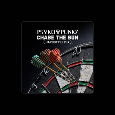 Listen to Psyko Punkz, watch music videos, read bio, see tour dates & more!
