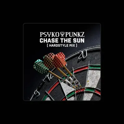 Listen to Psyko Punkz, watch music videos, read bio, see tour dates & more!