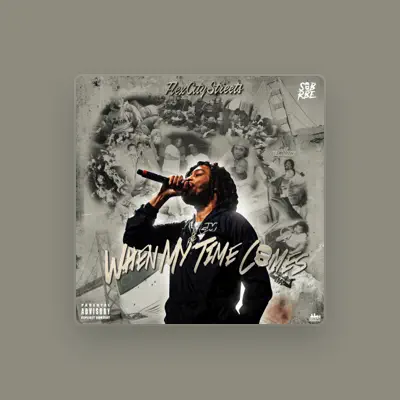 Listen to Flexcitystreets, watch music videos, read bio, see tour dates & more!