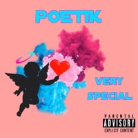 Very Special - Single - Poetik