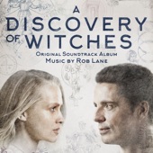 A Discovery of Witches artwork