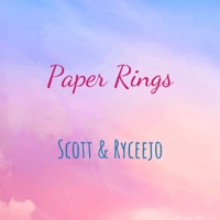 Paper Rings - Single - Scott & Ryceejo