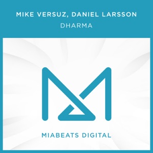 Dharma - Single