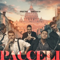 Pacceli - Single - Preto & Branco