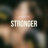 Stronger artwork