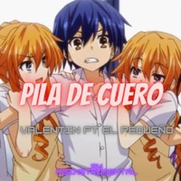 Pila De Cuero (feat. Valentin El Artista & El Pequeño) - Single - k2instrumentalreal