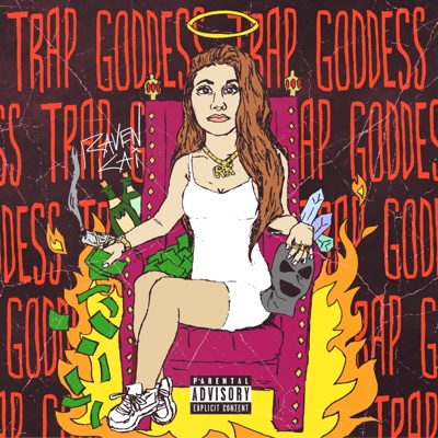 Trap Goddess