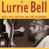 Lurrie Bell - You´re Gonna Be Sorry