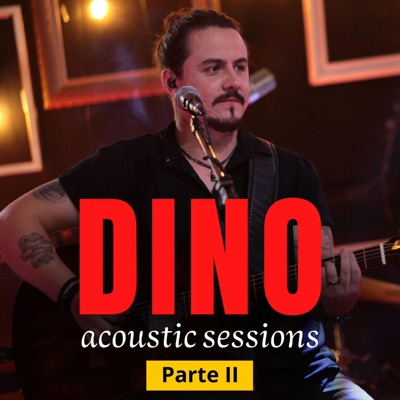 Dino Fonseca - Bed of Roses