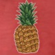 Golden Pineapple Single