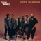 Slide Back (feat. PJ Morton & Julian Gosin) - The Soul Rebels lyrics