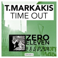 Time Out - Single - T.Markakis
