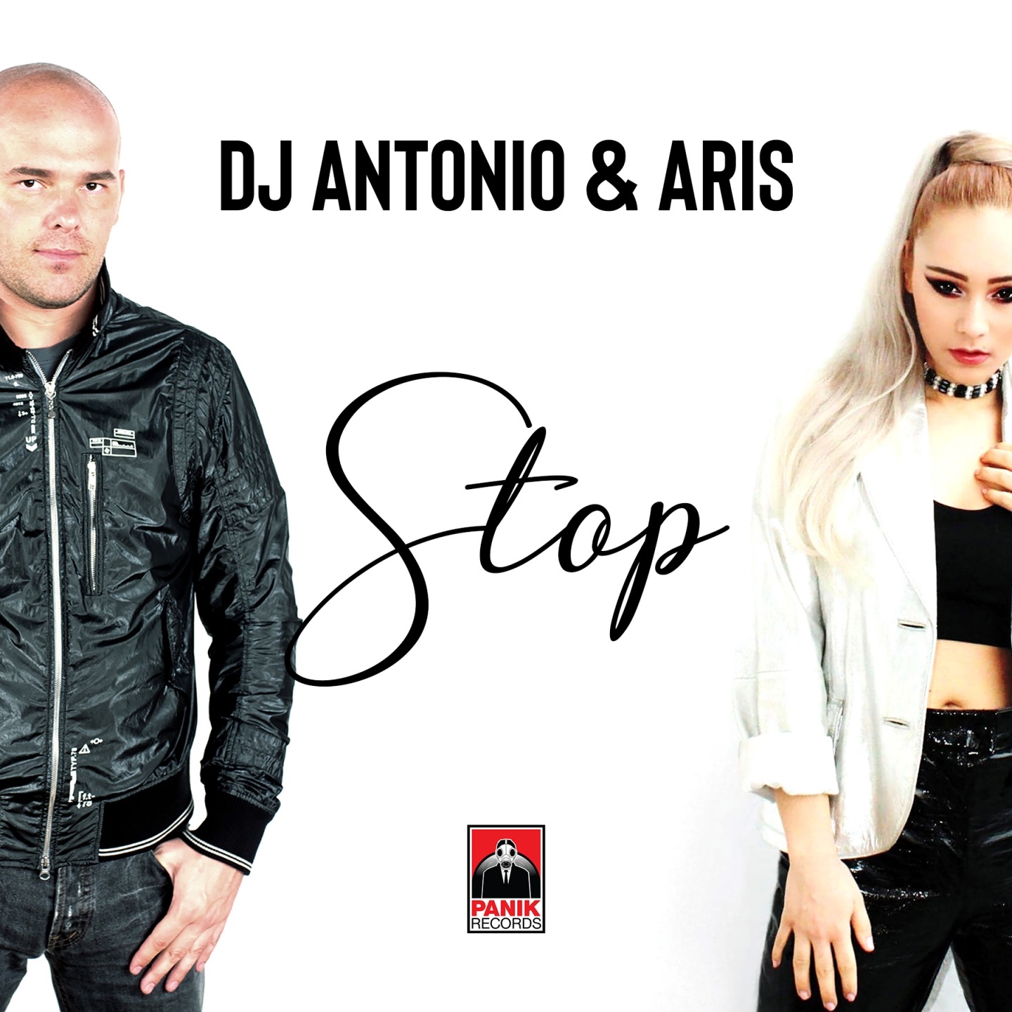 Stop - Single